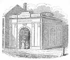 Levey's Bazaar [The Boulevard] 1831 | Margate History